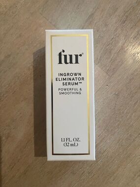 Fur Ingrown Eliminator Serum